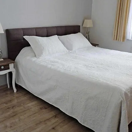 Schloss Hohenzollern Ahlbeck, Eg Meerseite Apartment *